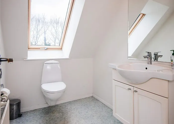 Semesterbostad 16 Person In Haderslev-by Traum Haderslev