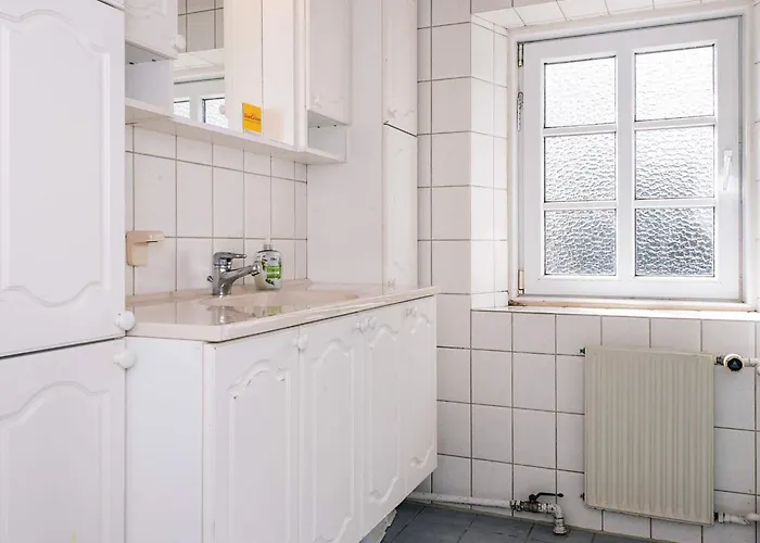 16 Person In Haderslev-by Traum Haderslev