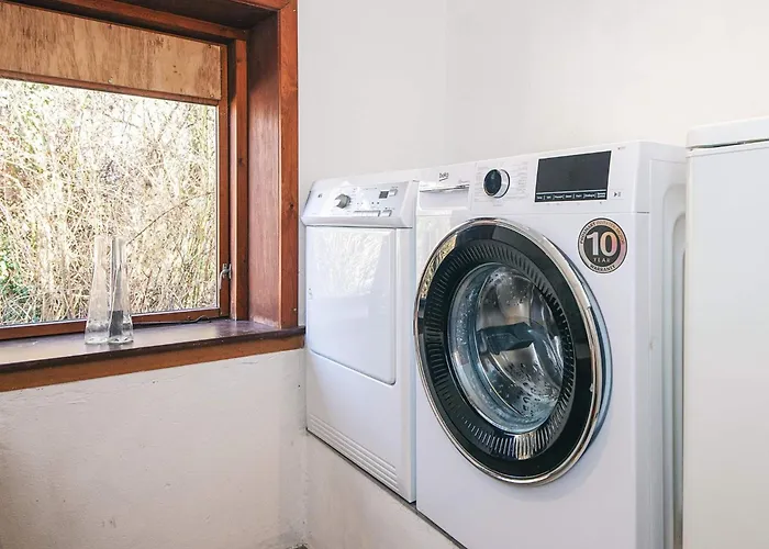 16 Person In Haderslev-by Traum Semesterbostad