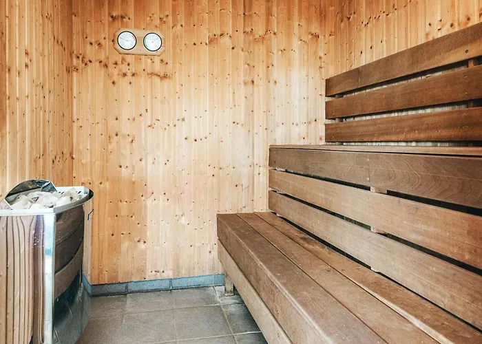 16 Person In Haderslev-by Traum Semesterbostad *